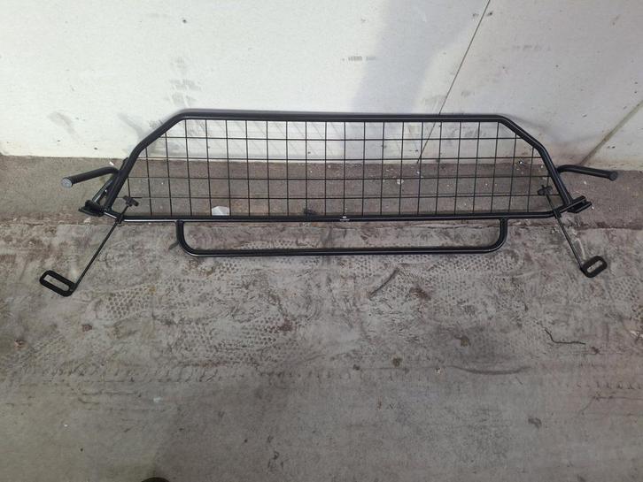 Hondenrek Kia Niro model vanaf 2016, Auto diversen, Auto-accessoires, Gebruikt, Ophalen