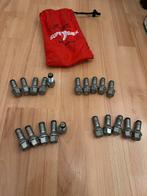 20 stuks Conische wielbouten VAG / M14x1,50 / Nieuw, Ophalen, Nieuw