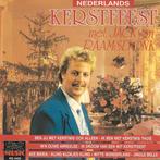 C.D. Nederlands Kerstfeest met Jack van Raamsdonk., Ophalen of Verzenden, Gebruikt, Kerst