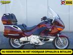BMW K 1200 LT (bj 2000), Motoren, Motoren | BMW, Bedrijf, Toermotor, 1200 cc