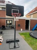 Tarmak Basketbal paal, Sport en Fitness, Basketbal, Ring, Bord of Paal, Gebruikt, Ophalen of Verzenden