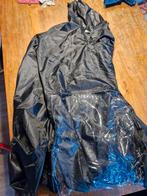 Regenponcho voor schootmobiel, rolstoel of driewielfiets, Ophalen of Verzenden, Zo goed als nieuw