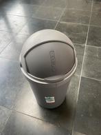 Waste bin- 50L, Kunststof, 50 tot 75 cm, Nieuw, 40 liter of meer