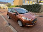 Ford Fiesta Digitale airco / 5 deurs / Leuke uitvoering / 5, Voorwielaandrijving, Euro 5, 101 pk, Gebruikt