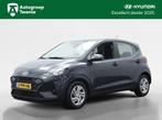 Hyundai i10 1.0 Comfort | Carplay Navigatie | Airco | Cruise, Voorwielaandrijving, Stof, Gebruikt, Euro 6