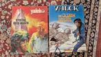 Yalek - De Gouden Sleutel & Reportage van de Waanzin, Ophalen of Verzenden