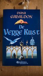 De verre kust - Diana Gabaldon, Ophalen of Verzenden, Zo goed als nieuw, Diana Gabaldon