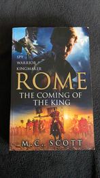 The coming of the king, Boeken, Geschiedenis | Wereld, Zo goed als nieuw, Ophalen, Europa