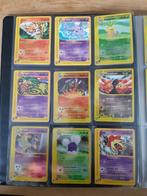 Complete pokemon aquapolis e card set base. Near mint set., Hobby en Vrije tijd, Verzamelkaartspellen | Pokémon, Ophalen of Verzenden