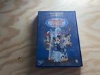 Mickey Krijgt Schurken Op Bezoek (DVD) - Disney, Alle leeftijden, Ophalen of Verzenden, Zo goed als nieuw, Amerikaans
