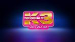 4x staanplaatsen K3 Originals de reunie 6 oktober Antwerpen, Drie personen of meer