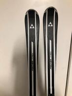 Ski fischer ninety, Ophalen, 160 tot 180 cm, Carve, Skiën
