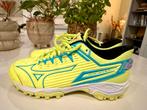Mizuno Wave Lynx 2 Jr. | hockeyschoenen | maat 37, Sportschoenen, Geel, Nieuw, Ophalen of Verzenden