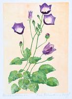 Mooie, betaalbare kunst v/h Grafiekkabinet Thea GutmannVoigt, Verzenden