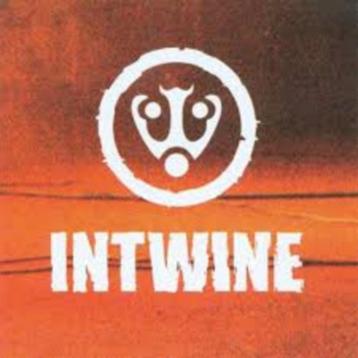 Intwine -  Intwine   Originele CD. beschikbaar voor biedingen