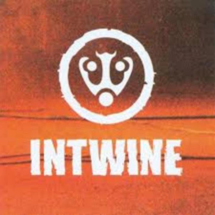 Intwine -  Intwine   Originele CD., Cd's en Dvd's, Cd's | Hardrock en Metal, Nieuw in verpakking, Ophalen of Verzenden