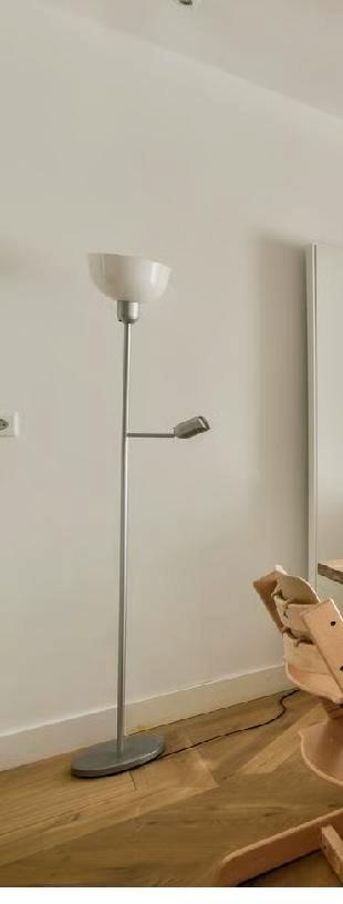 IKEA Hektogram & Sta Lamp - Z.G.A.N. beschikbaar voor biedingen