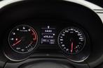 Audi A3 Sportback 1.5 TFSI CoD Design Pro Line Plus 2018 S-L, Stof, Gebruikt, 150 pk, Bedrijf
