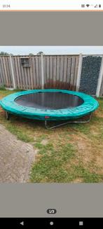 Trampoline 330 doorsnede, Kinderen en Baby's, Speelgoed | Buiten | Trampolines, Ophalen