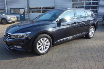 Volkswagen PASSAT 1.5 TSI BUSINESS, Trekhaak, Virtual C., Na beschikbaar voor biedingen