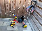 Puggy 3 wieler, Fietsen en Brommers, Fietsen | Driewielfietsen, Ophalen, Gebruikt