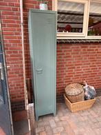 Nog nette lockerkast. Groen ., Huis en Inrichting, Ophalen, Gebruikt