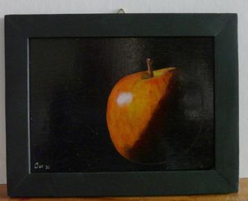 Appel beschikbaar voor biedingen