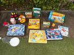 Leuke spellen - liefst in 1 koop, Ophalen of Verzenden, Zo goed als nieuw
