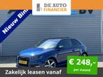 Audi A1 1.0 TFSI Adrenalin S-Line Panoramadak N € 14.990,0, Auto's, Audi, Nieuw, Origineel Nederlands, 4 stoelen, 550 kg