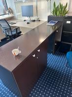 Gratis Gebruikt Bureau - Ophalen!, Huis en Inrichting, Ophalen, Gebruikt, Bureau