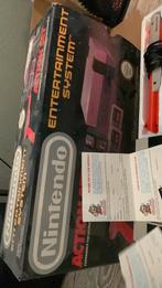 Nintendo 8 bit, Ophalen, Zo goed als nieuw, 1200 watt of meer
