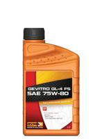 Rymax Gevitro GL-4 FS SAE 75W-80 Full Synthetic 1 Liter, Nieuw, Ophalen of Verzenden