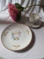 Communie servies eind jaren 70, Ophalen of Verzenden, Zo goed als nieuw