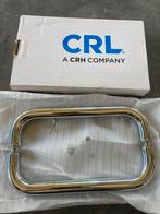 CRL BMNW8X8CH Deur Handvat Chroom, Minder dan 80 cm, Overige typen, Minder dan 200 cm, Nieuw