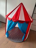 Ikea Busa Speeltent - Circus Thema, Ophalen of Verzenden, Zo goed als nieuw
