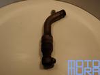 catalysator voor de Yamaha FZ6 2004 - 2006 FZ 6 fazer fz6s f, Ophalen of Verzenden, Gebruikt