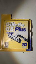 Nieuw Gillette plus, Ophalen of Verzenden, Nieuw