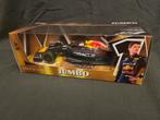 Max Verstappen RB18 2022 Jumbo 1:24, Hobby en Vrije tijd, Modelauto's | 1:24, Ophalen of Verzenden, Nieuw, Auto, Overige merken
