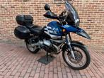 BMW R 1150 GS (bj 2001) williams edition r1150gs, 2 cilinders, Bedrijf, Onbekend, 1130 cc