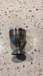 Antiek eierdopje, Ophalen of Verzenden