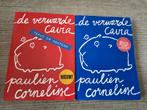 De Verwarde Cavia - Paulien Cornelisse, Ophalen of Verzenden, Gelezen, Paulien Cornelisse
