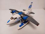 Lego 7723 politie watervliegtuig police water pantoon, Kinderen en Baby's, Speelgoed | Duplo en Lego, Ophalen of Verzenden, Gebruikt