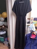 Zwart broekpak LTS maat 36 long wear, Ophalen of Verzenden, Nieuw, Maat 36 (S), Zwart