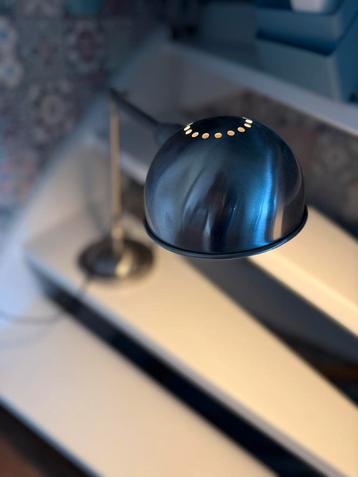 Verstelbare bureaulamp Ikea beschikbaar voor biedingen