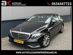 Mercedes-Benz E-klasse 200 d Nieuwe Apk NAP Camera Nav, Automaat, Gebruikt, Euro 6, 150 pk