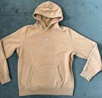 Hollister Hoody Maat XL - Donker Zandkleurig, Beige, Maat 56/58 (XL), Ophalen of Verzenden, Zo goed als nieuw