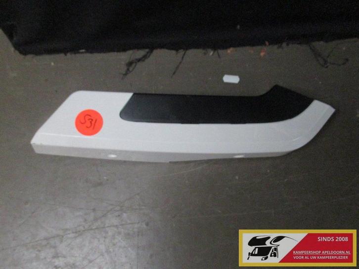 handvat van deur nr. 531, Caravans en Kamperen, Caravan accessoires, Gebruikt, Ophalen of Verzenden