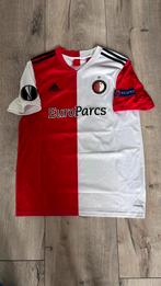Feyenoord shirt Matchworn Feyenoord CSKA Moskou, Shirt, Ophalen of Verzenden, Zo goed als nieuw, Maat L
