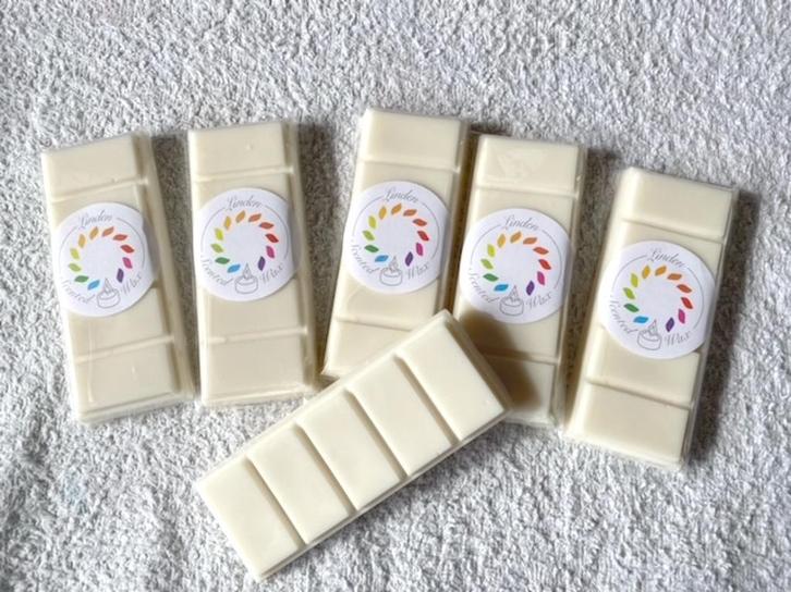 Snapbar waxmelt wax parfum geur RITUALS GREEN CARDAMON, Huis en Inrichting, Woonaccessoires | Kandelaars en Kaarsen, Nieuw, Minder dan 25 cm