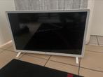 LG 32LK6200PLA - 32 inch Full HD Smart TV (bijna nieuw), Ophalen, Zo goed als nieuw